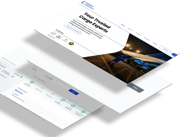 Energy Logistics